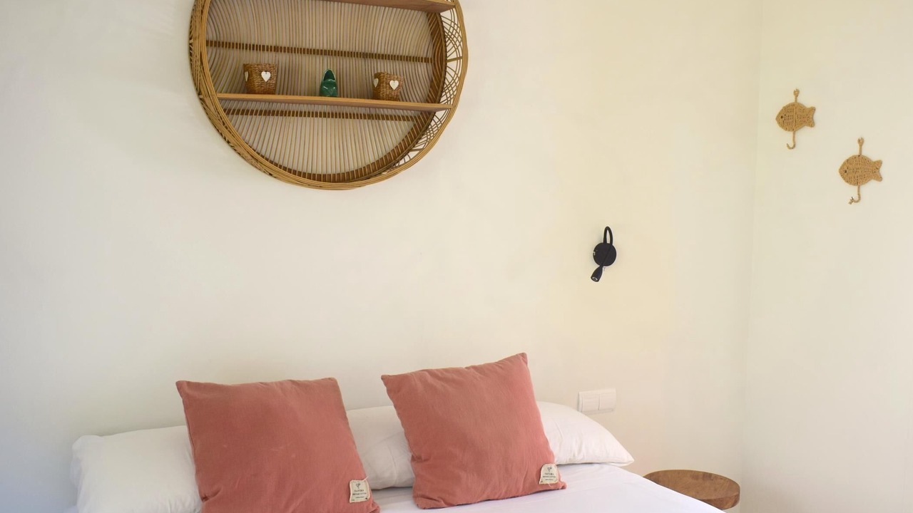 Photo of Bedroom in Aiguablava