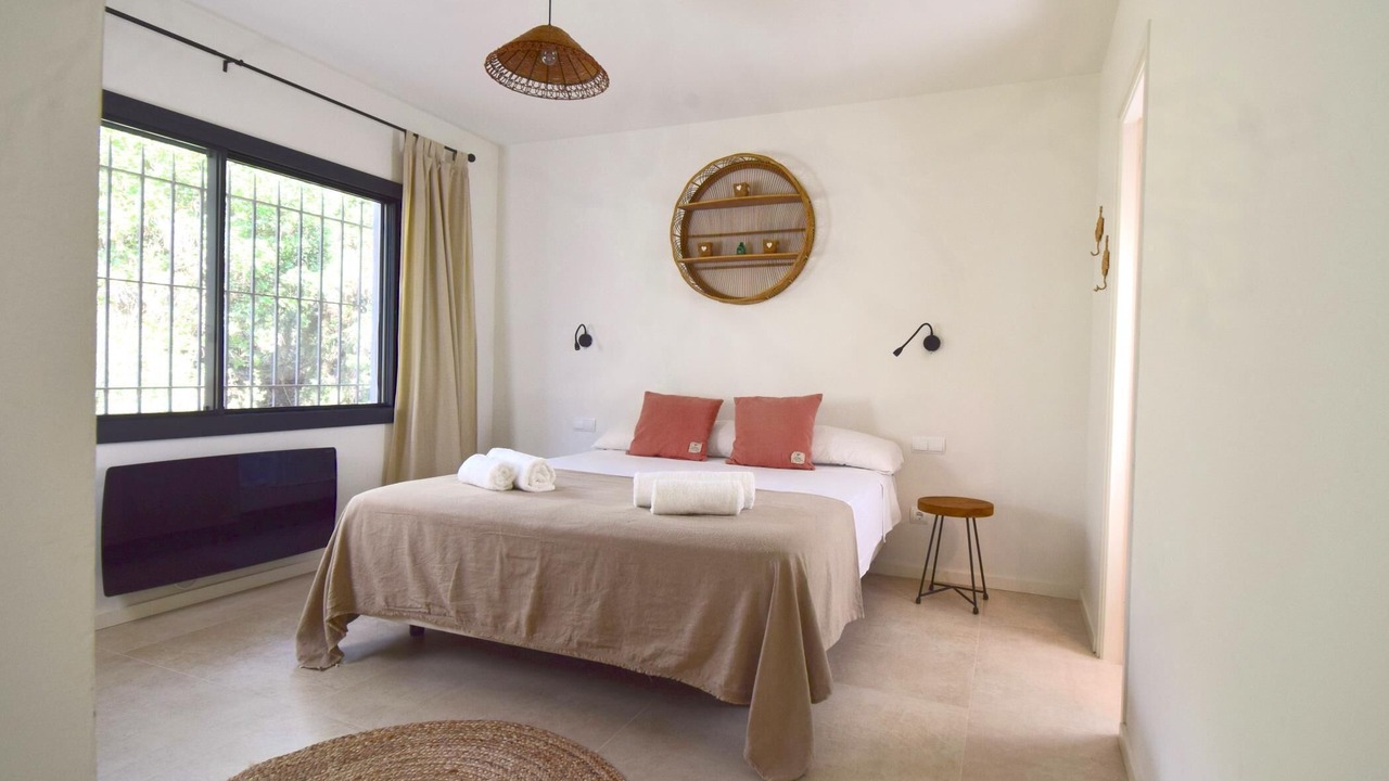 Photo of Bedroom in Aiguablava