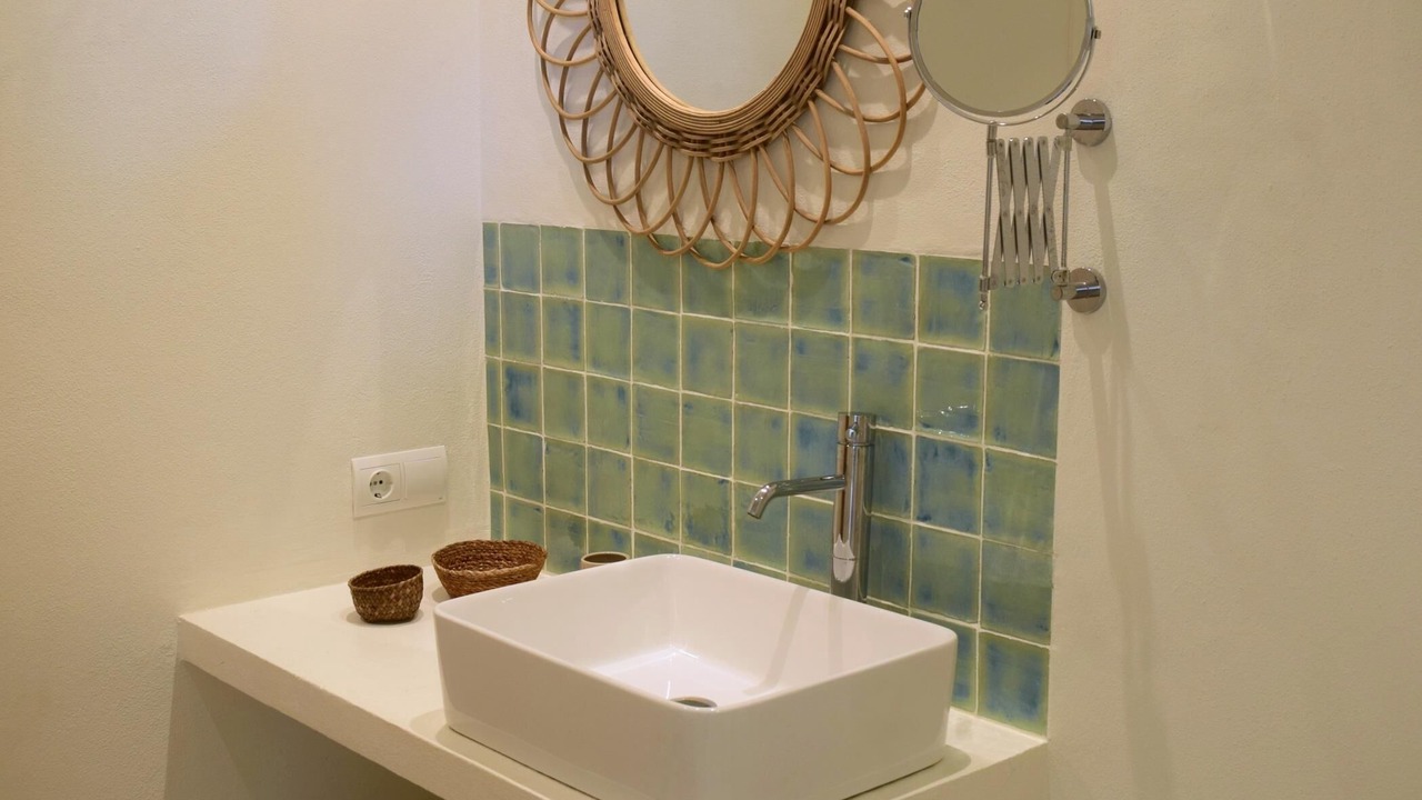 Photo of Bathroom in Aiguablava