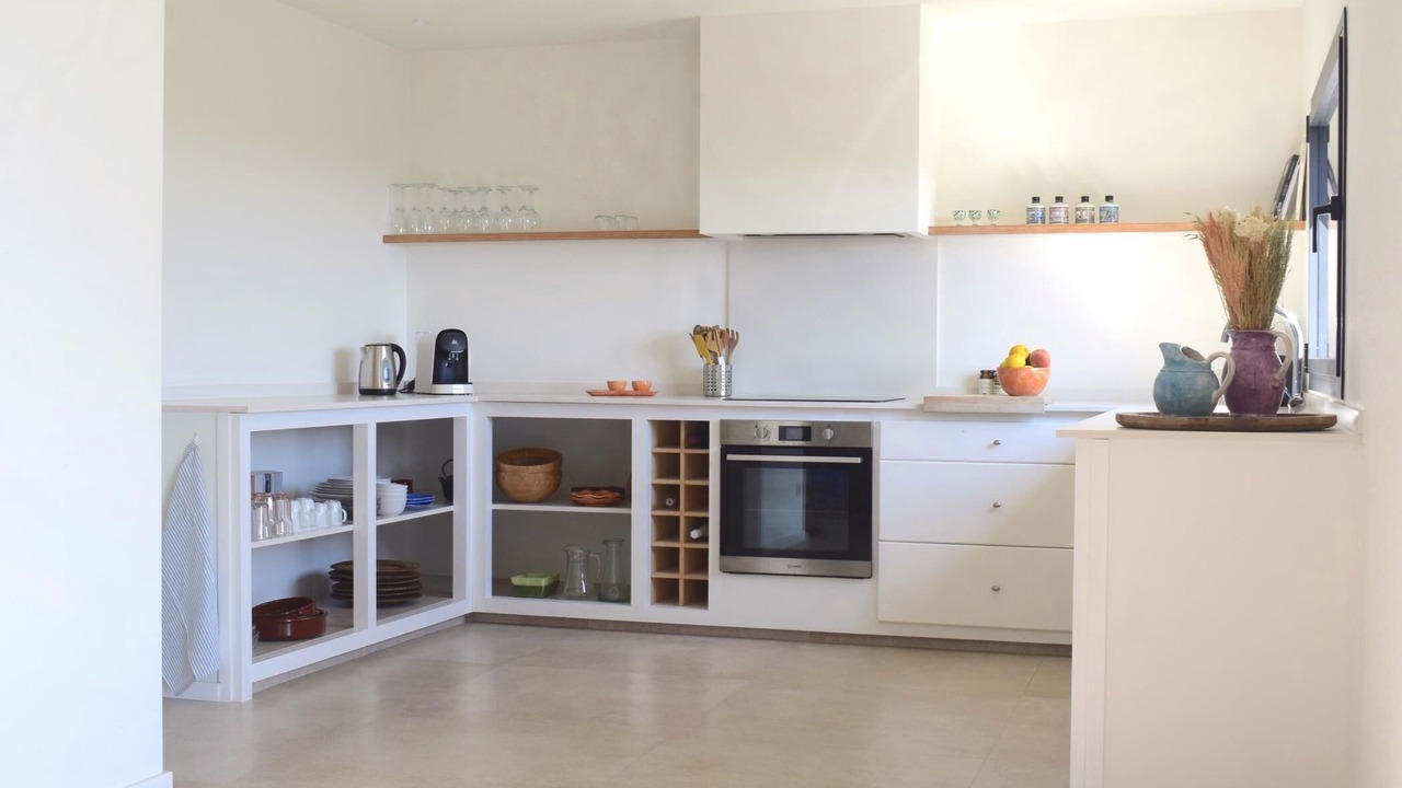 Photo of Kitchen in Aiguablava