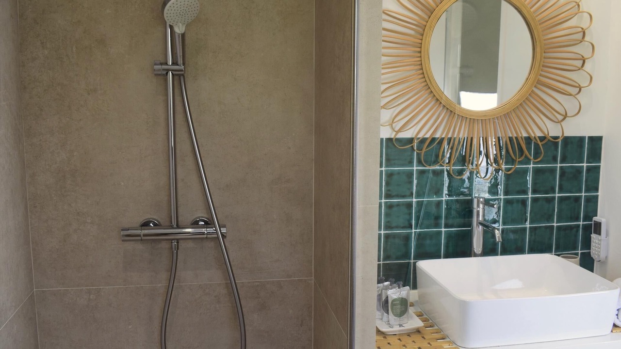 Photo of Bathroom in Aiguablava