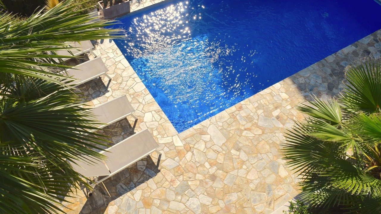 Photo of Outdoor in Aiguablava