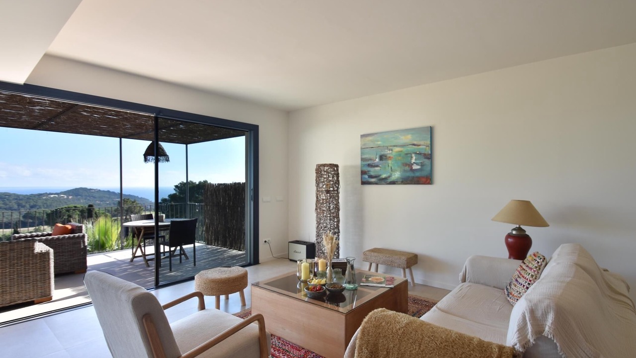 Photo of Livingroom in Aiguablava