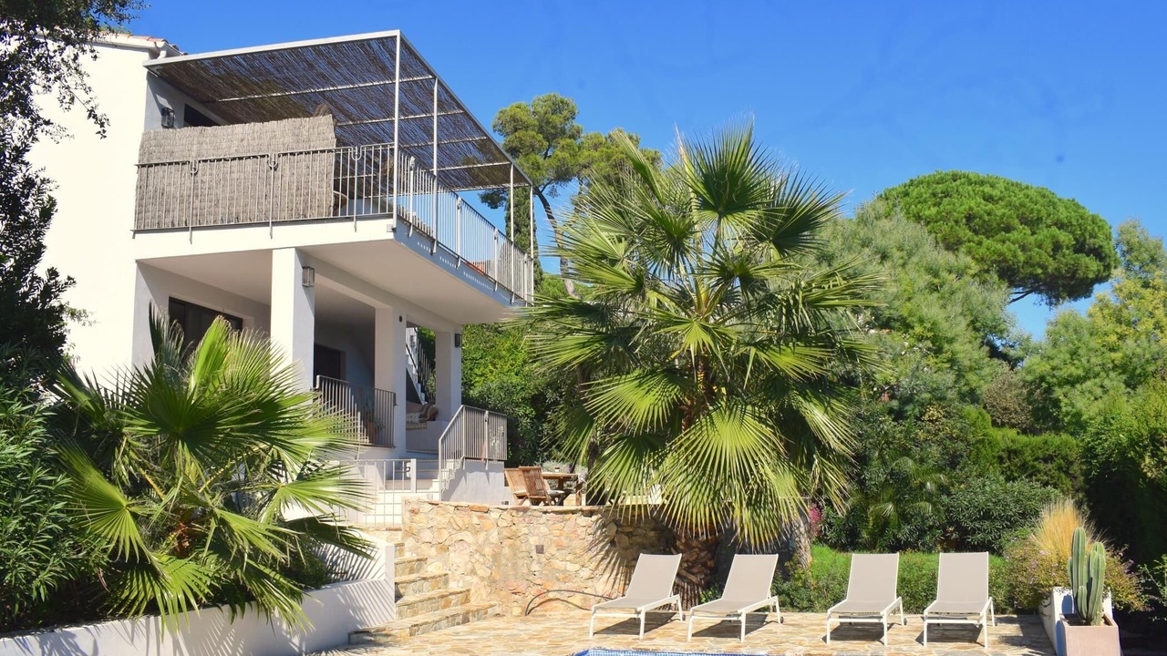 Photo of Outdoor in Aiguablava