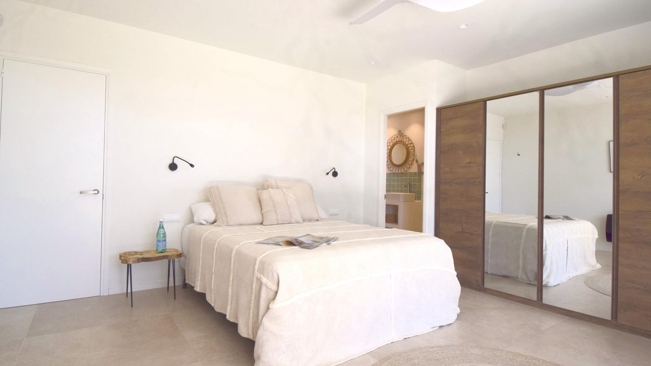 Photo of Bedroom in Aiguablava