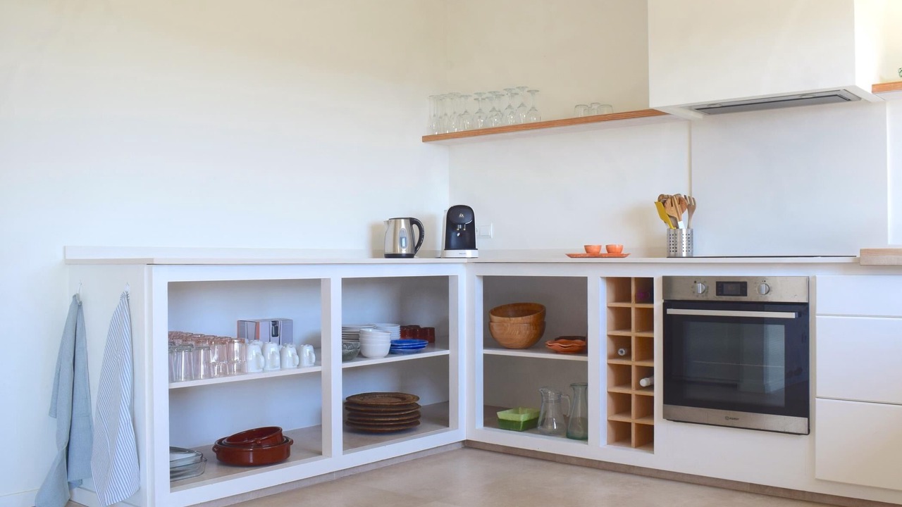 Photo of Kitchen in Aiguablava