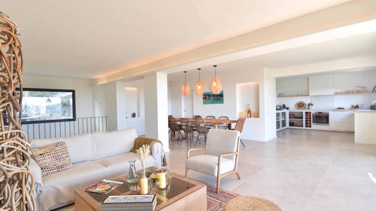 Photo of Livingroom in Aiguablava