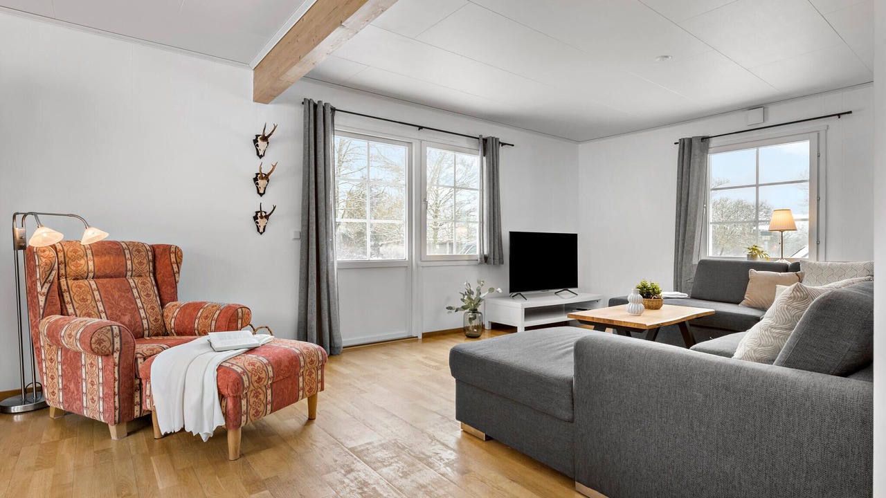 Photo of Bedroom in Napstjaert