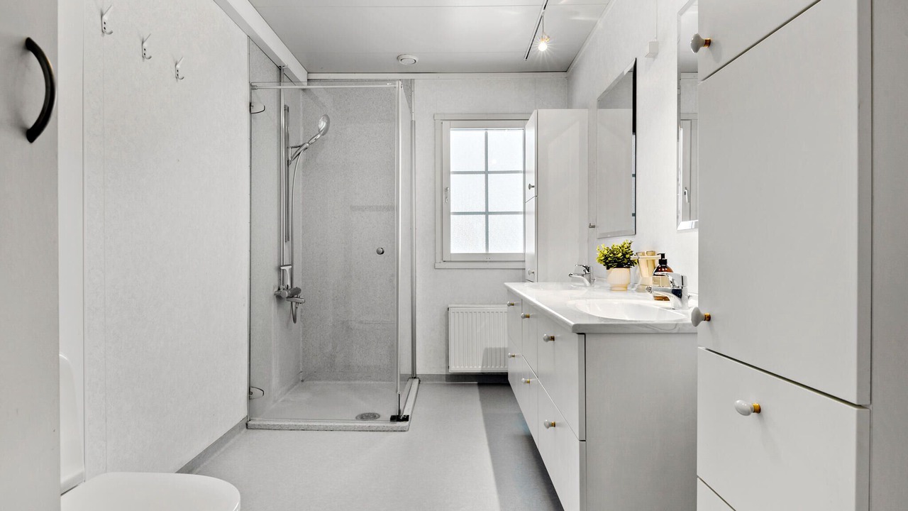 Photo of Bathroom in Napstjaert