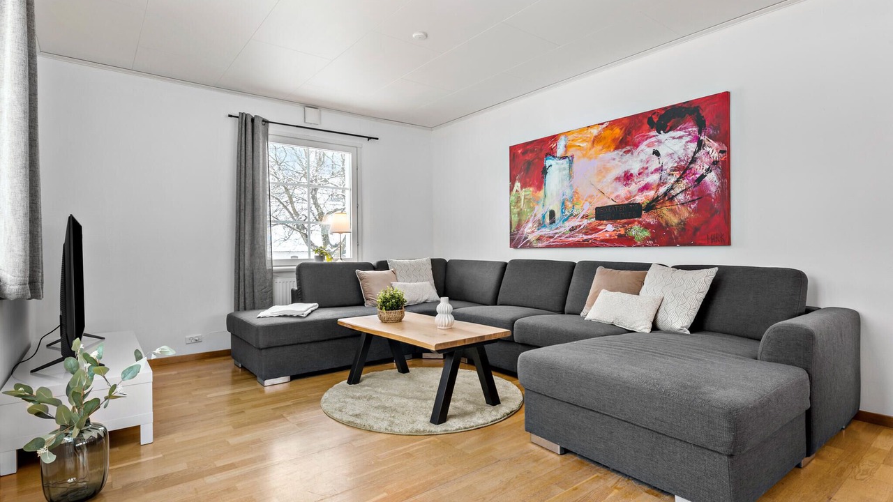 Photo of Bedroom in Napstjaert