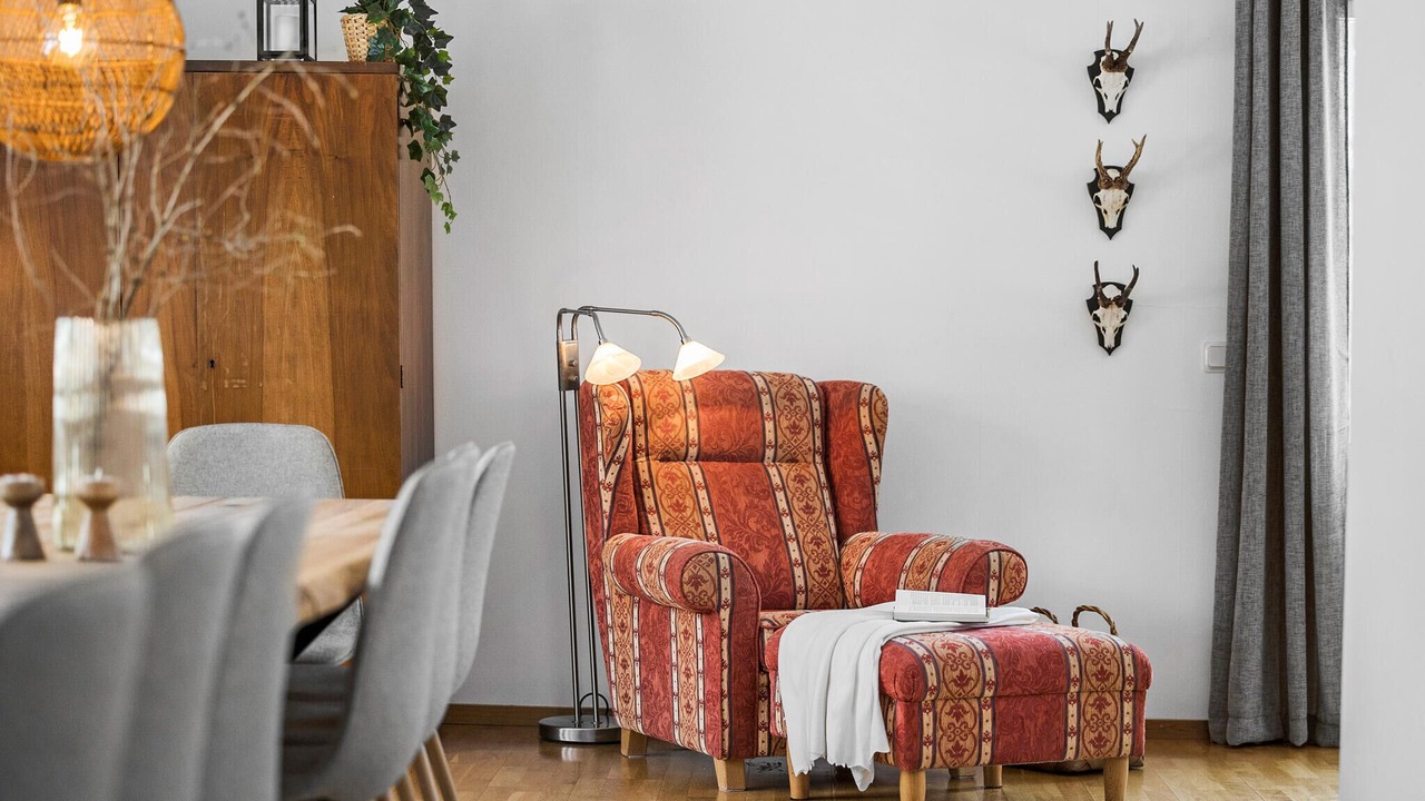 Photo of Bedroom in Napstjaert
