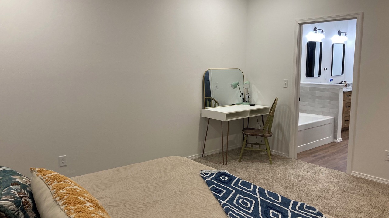 Photo of Bedroom in Canyon