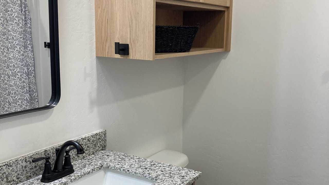 Photo of Bathroom in Canyon