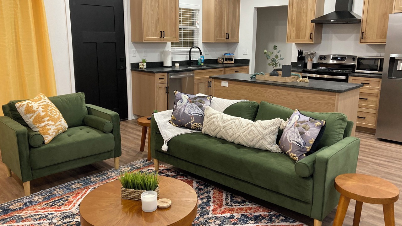 Photo of Livingroom in Canyon