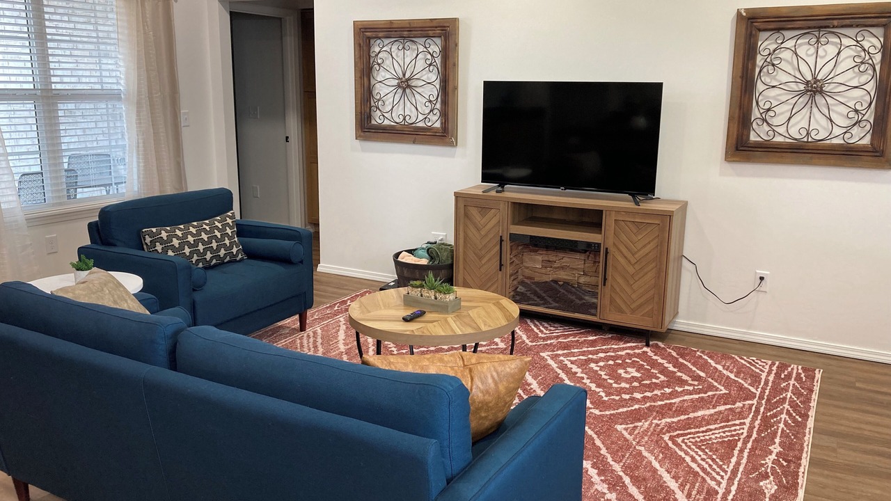 Photo of Livingroom in Canyon