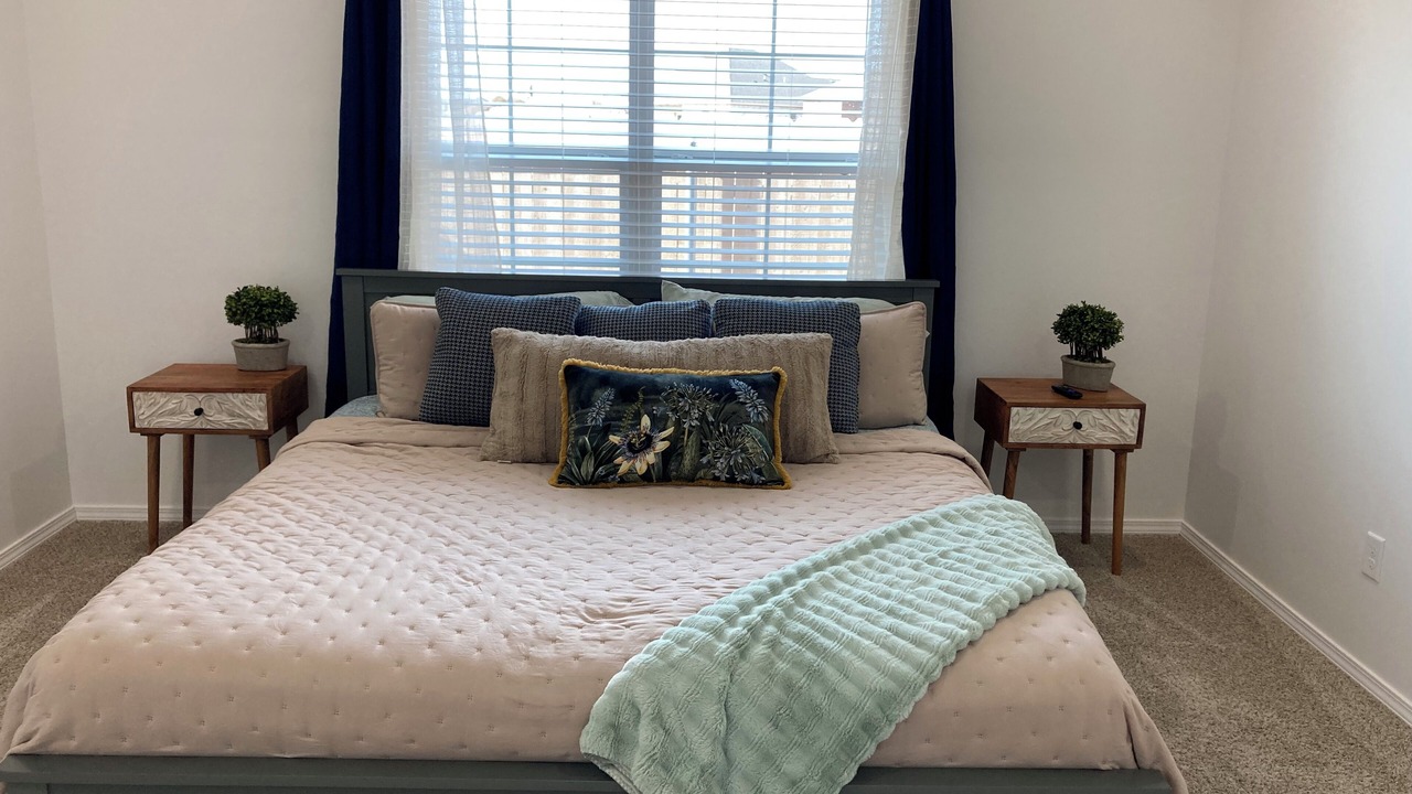 Photo of Bedroom in Canyon
