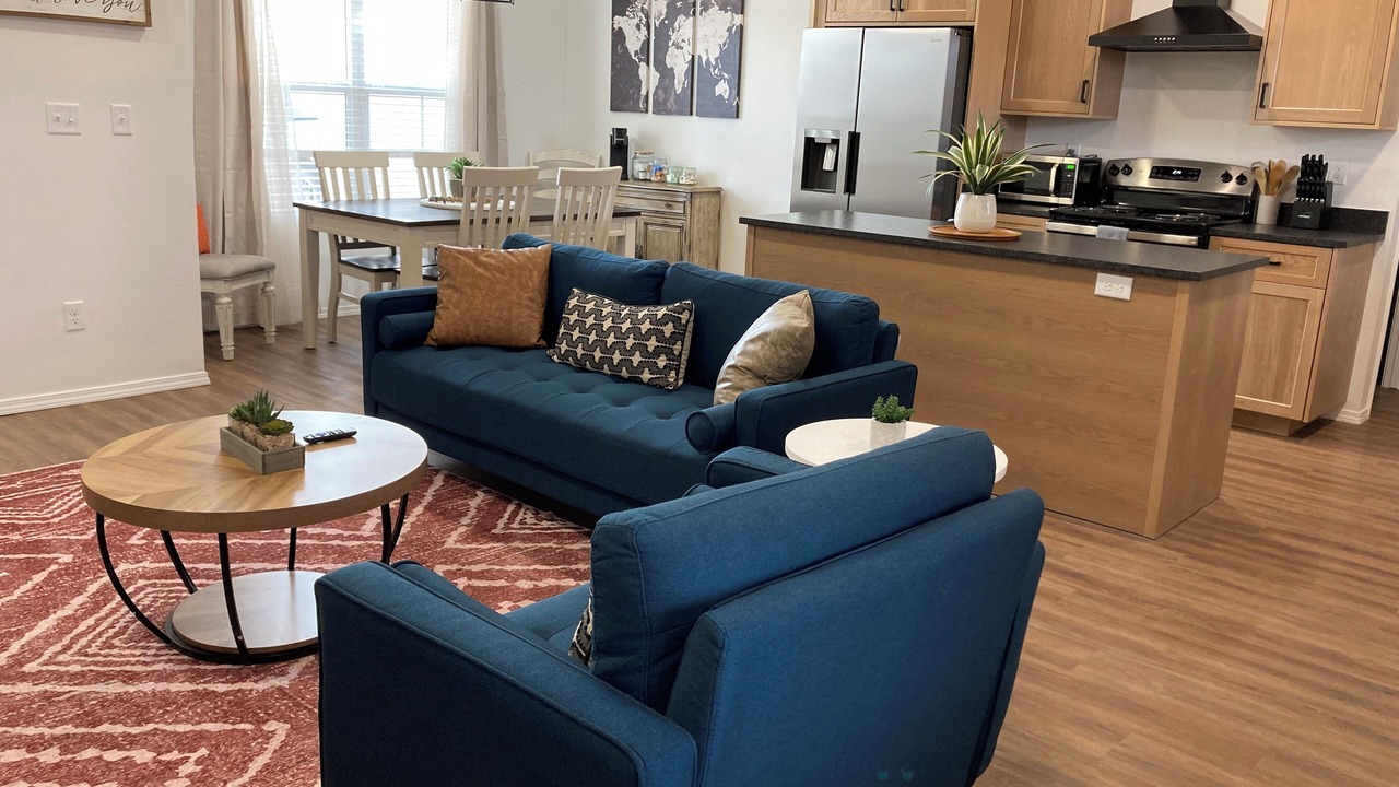 Photo of Livingroom in Canyon