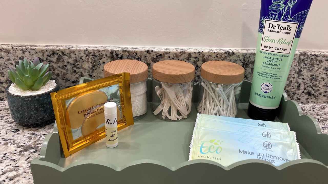 Photo of Bathroom in Canyon