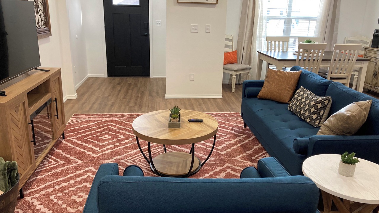 Photo of Livingroom in Canyon