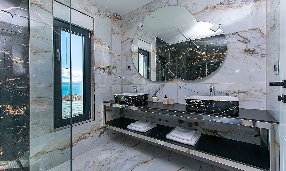 Photo of Bathroom in Jesenice