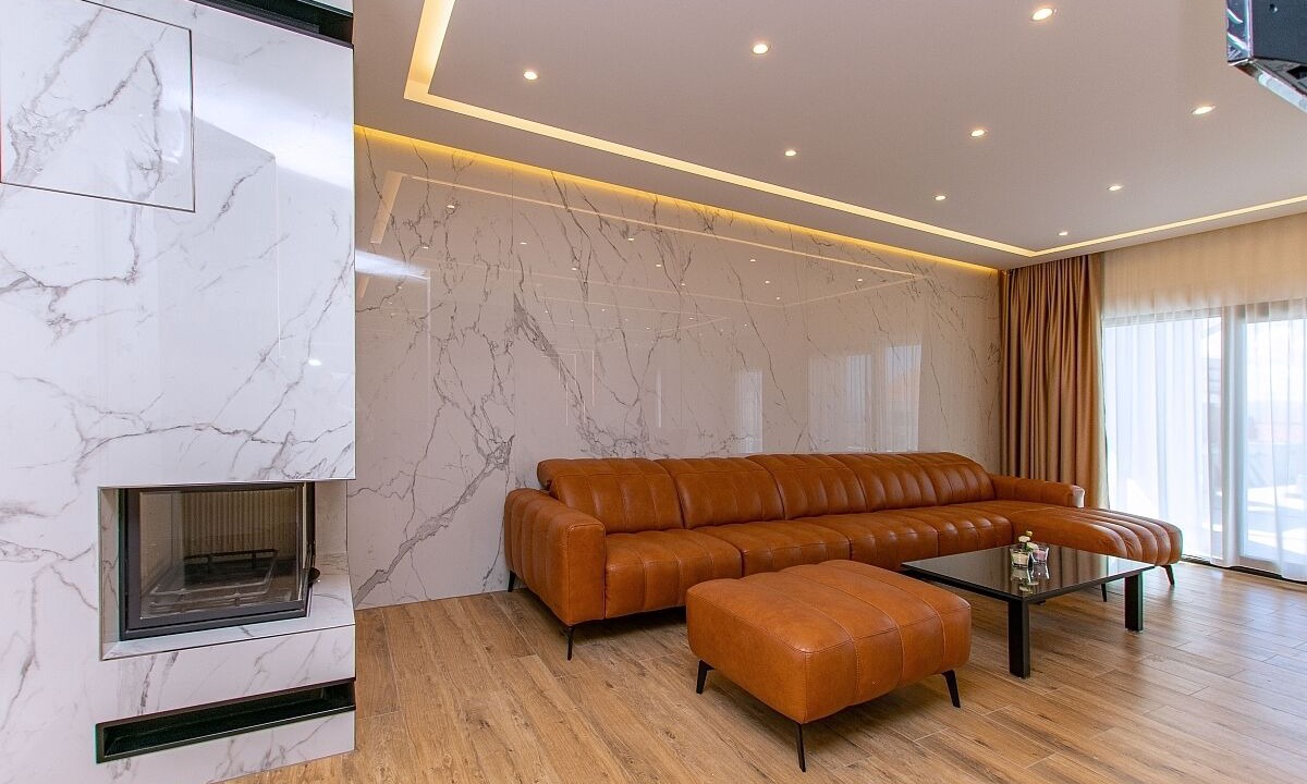 Photo of Livingroom in Jesenice