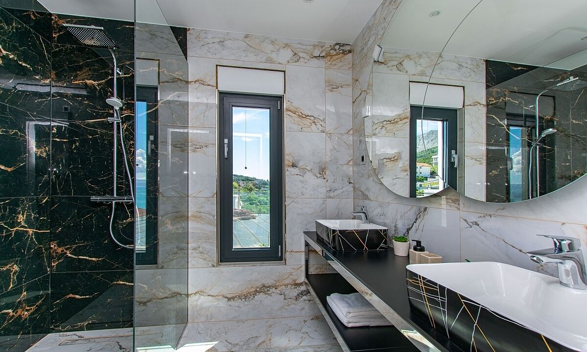 Photo of Bathroom in Jesenice