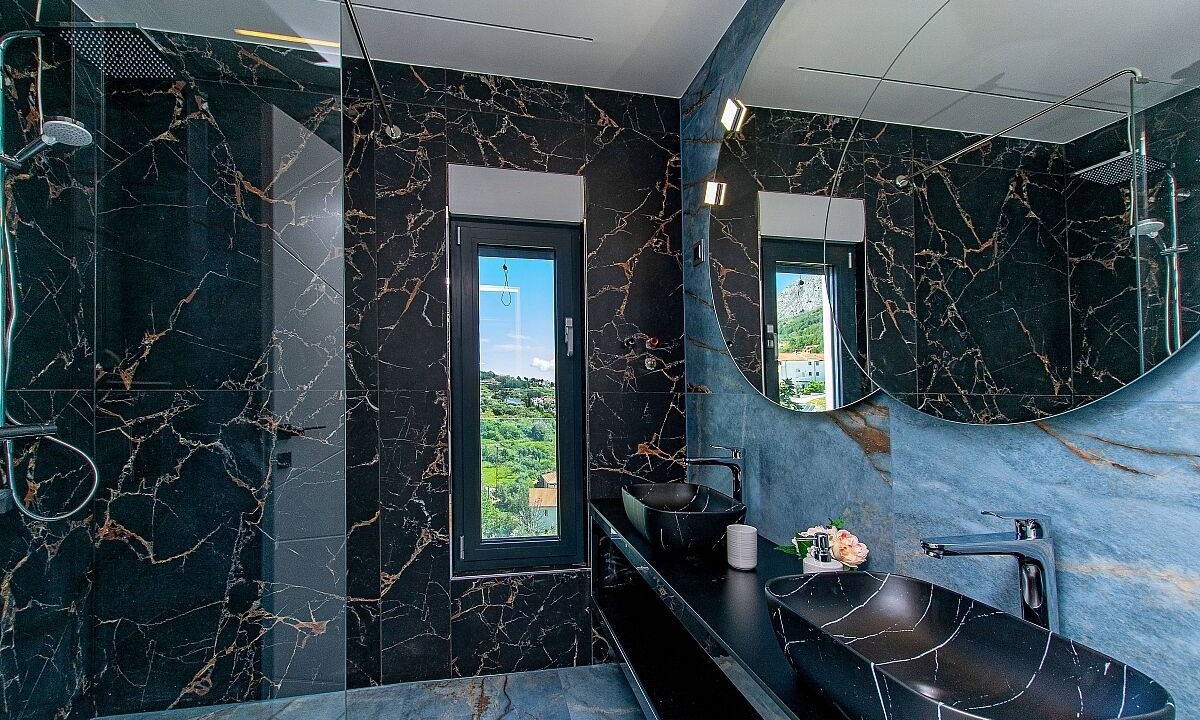 Photo of Bathroom in Jesenice