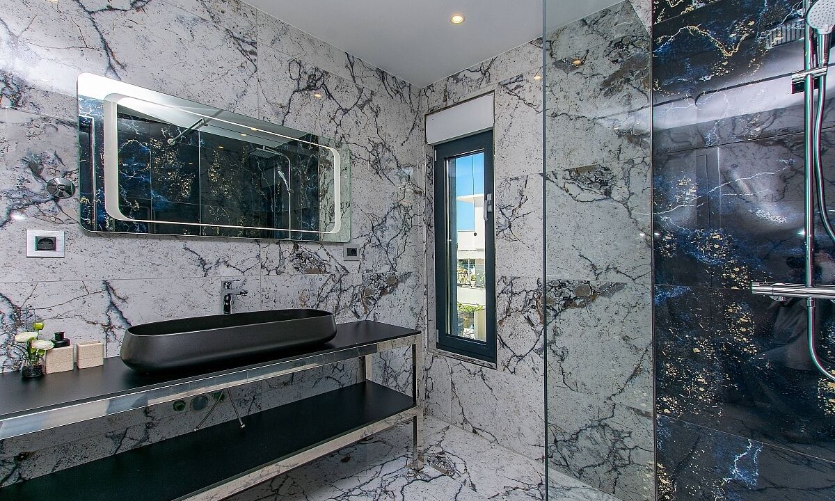Photo of Bathroom in Jesenice