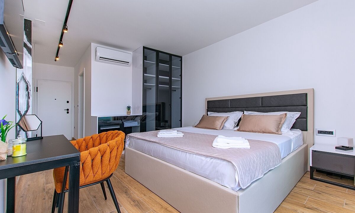 Photo of Bedroom in Jesenice