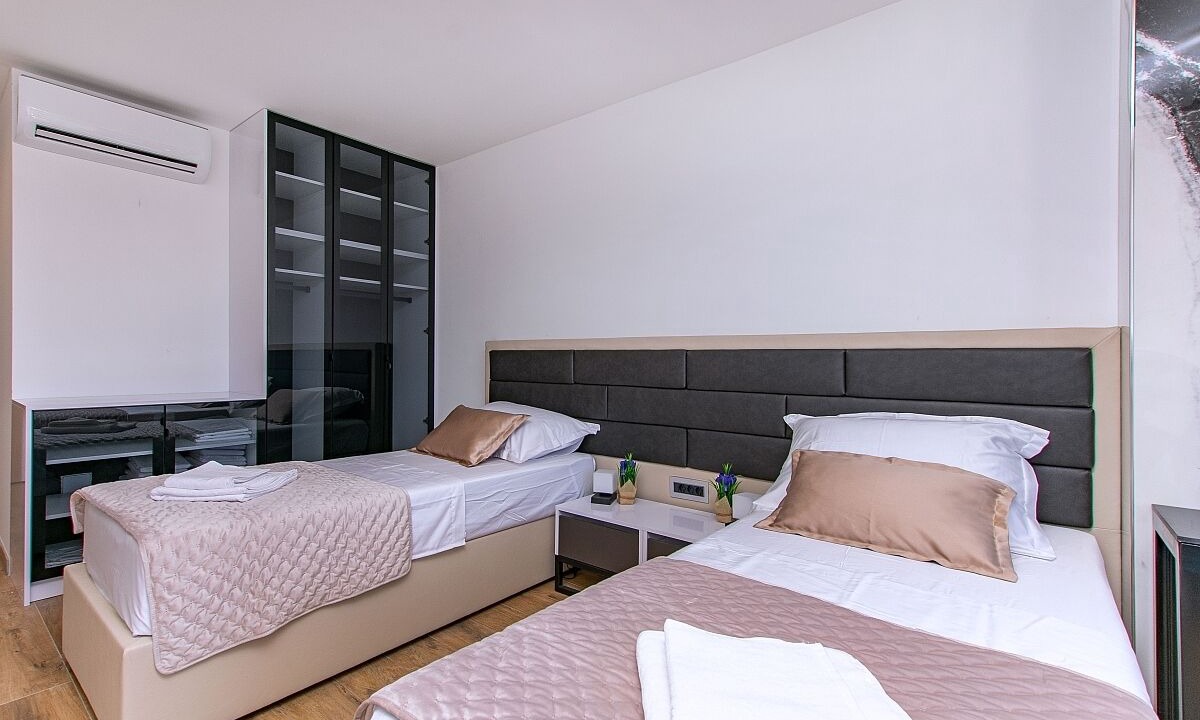 Photo of Bedroom in Jesenice