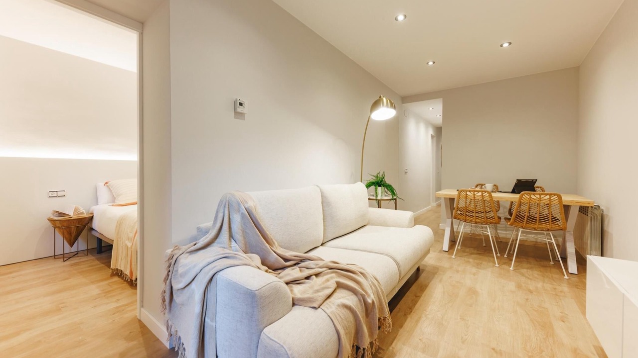 Photo of Livingroom in Old Town