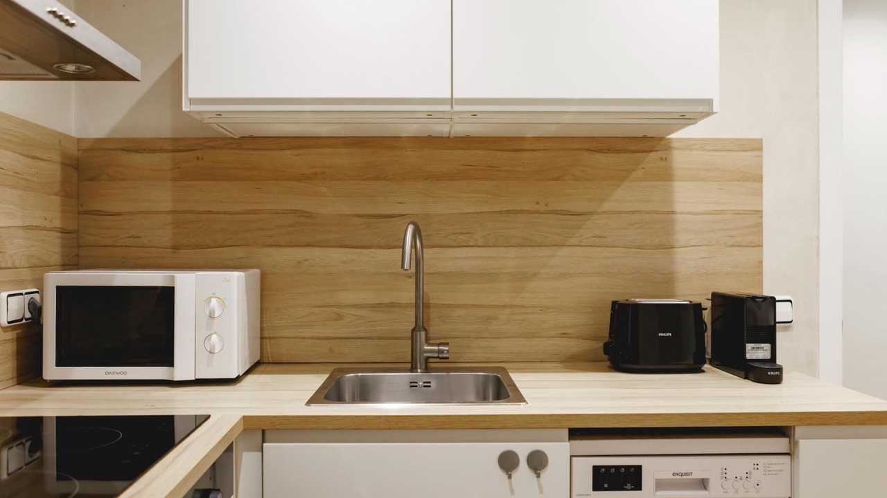 Photo of Kitchen in Old Town