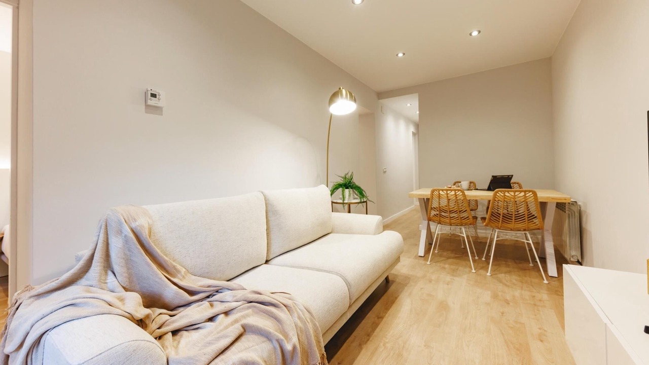 Photo of Livingroom in Old Town