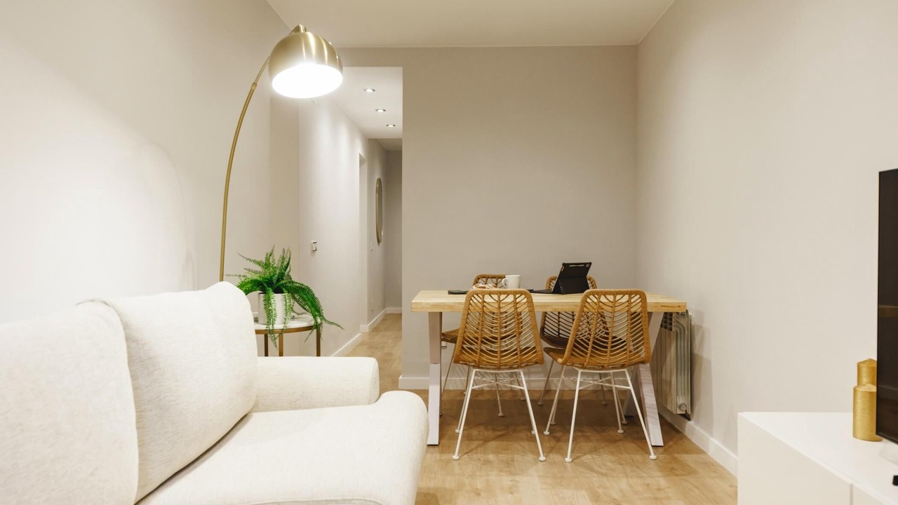 Photo of Livingroom in Old Town