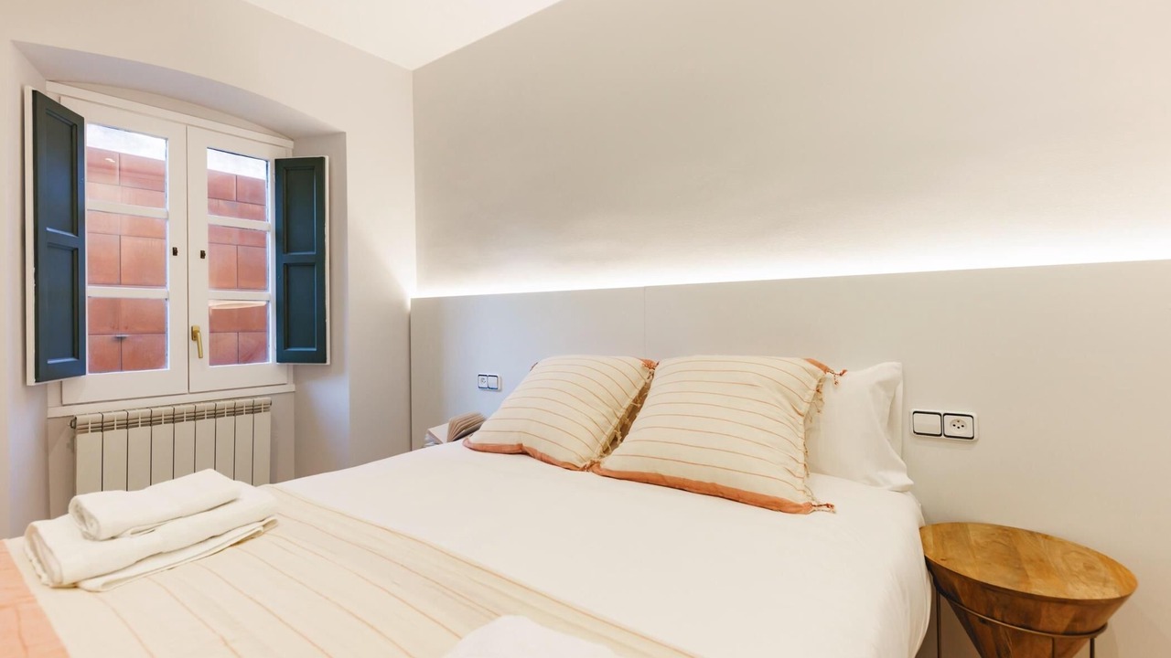 Photo of Bedroom in Old Town
