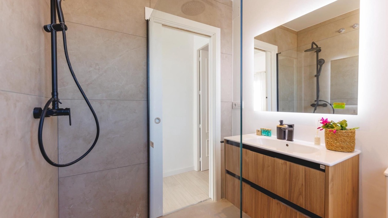 Photo of Bathroom in Eixample