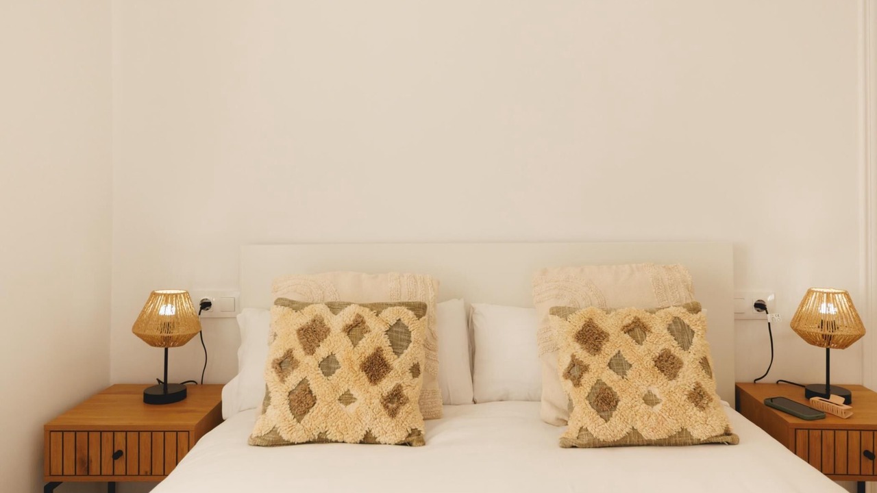 Photo of Bedroom in Eixample