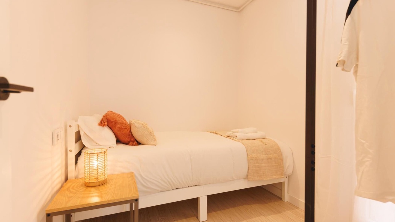 Photo of Bedroom in Eixample