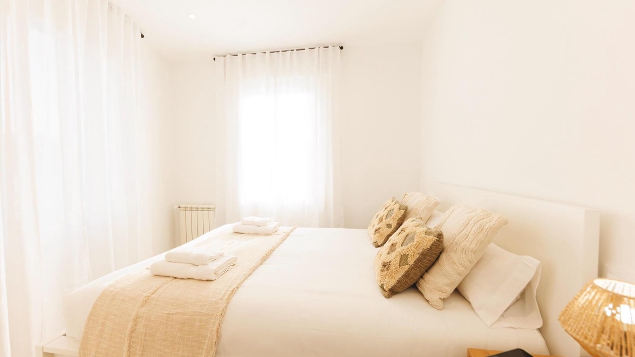 Photo of Bedroom in Eixample