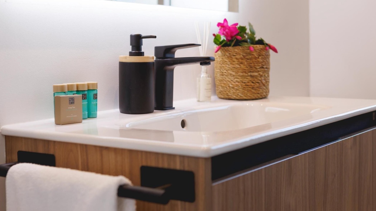 Photo of Bathroom in Eixample