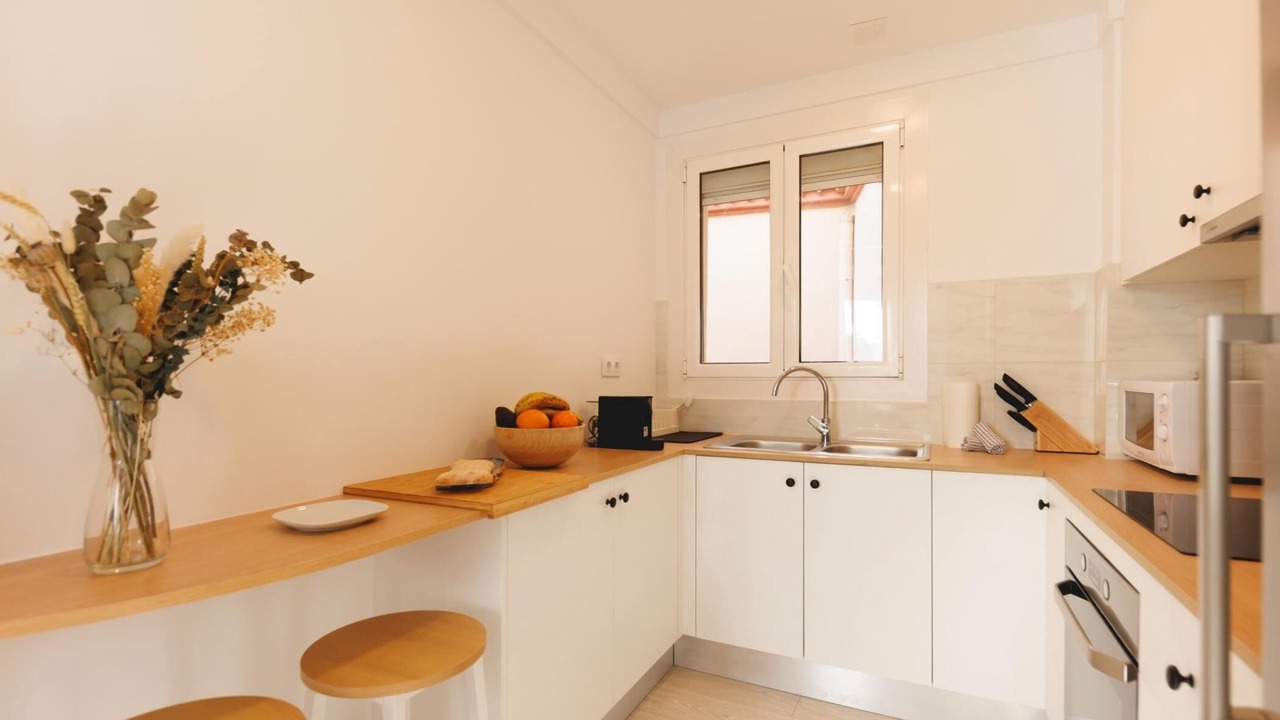 Photo of Kitchen in Eixample