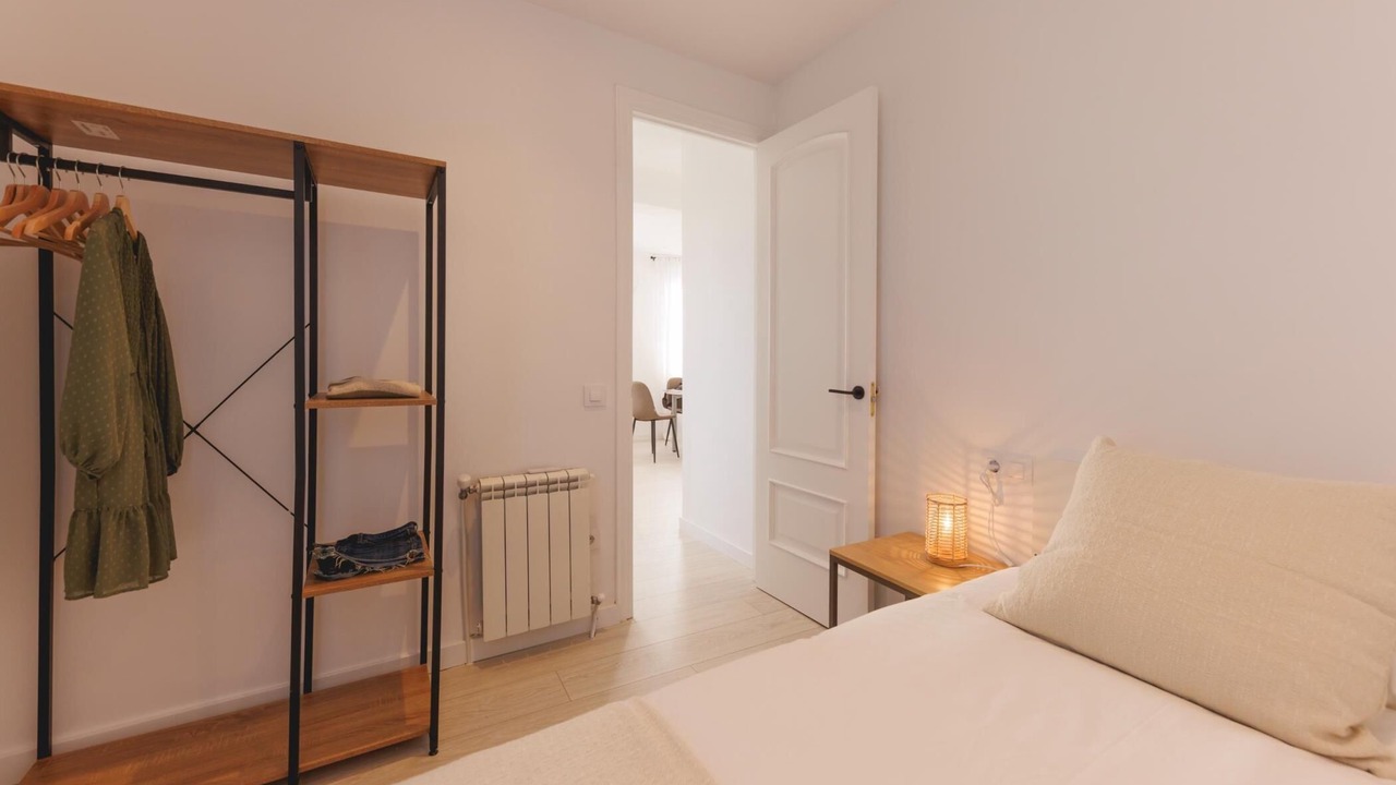 Photo of Bedroom in Eixample