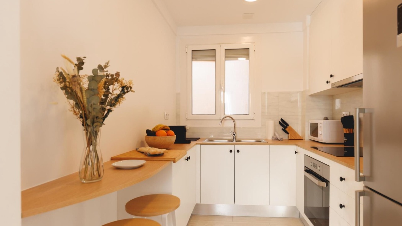 Photo of Kitchen in Eixample