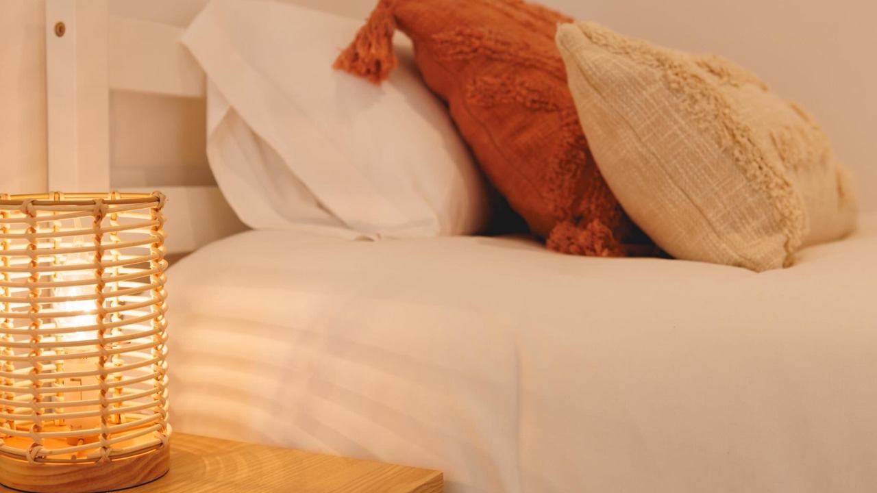 Photo of Bedroom in Eixample