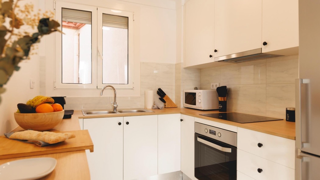 Photo of Kitchen in Eixample