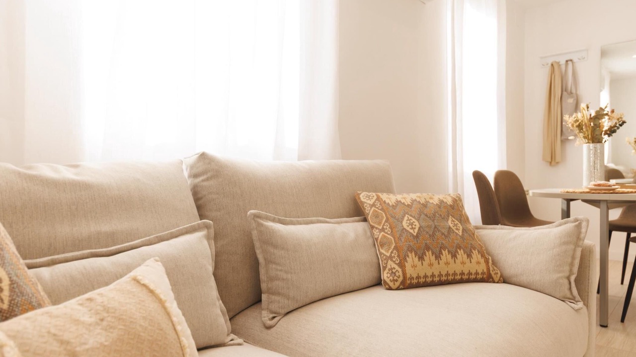 Photo of Livingroom in Eixample