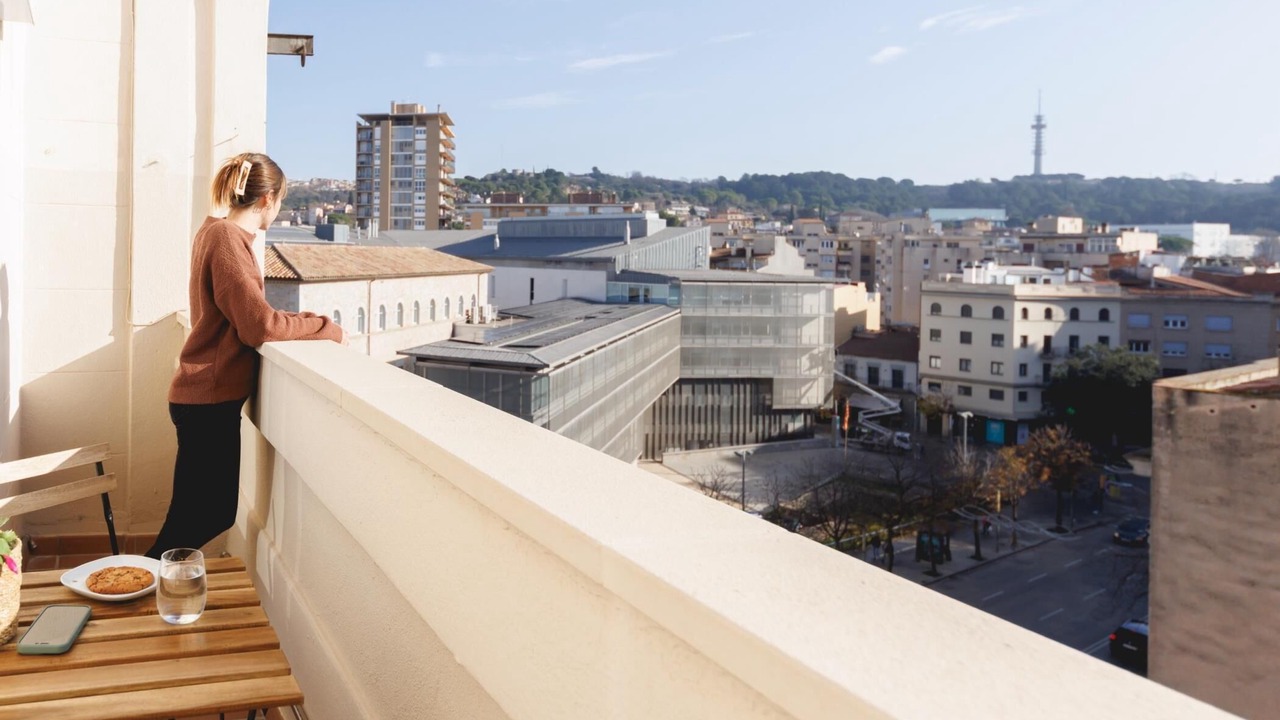 Photo of Outdoor in Eixample