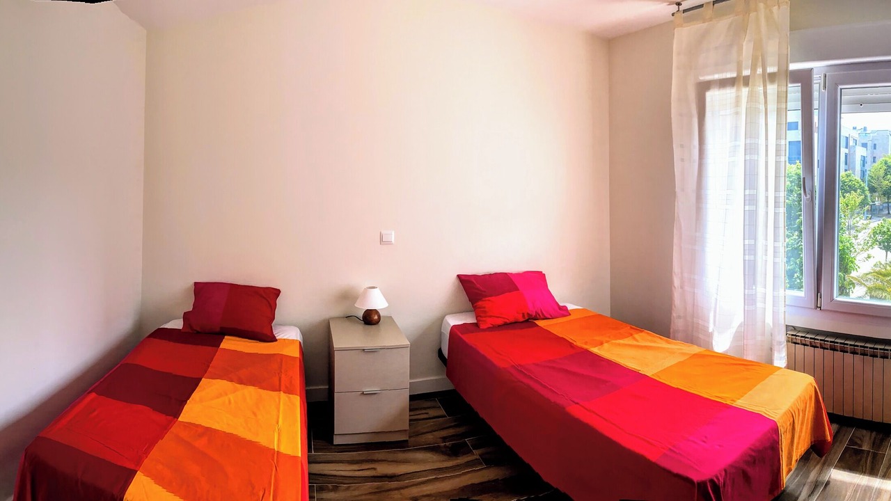 Photo of Bedroom in Santander