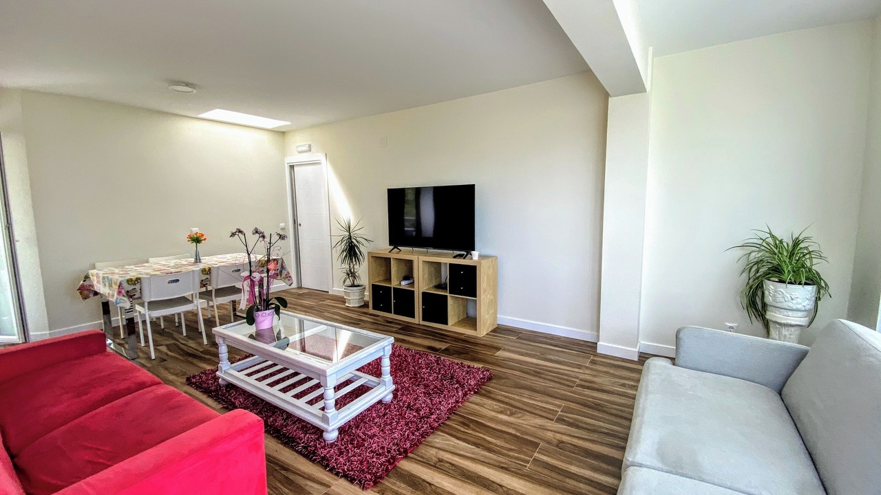 Photo of Livingroom in Santander