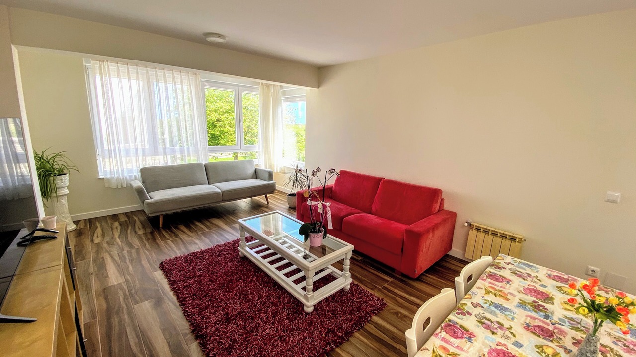 Photo of Livingroom in Santander